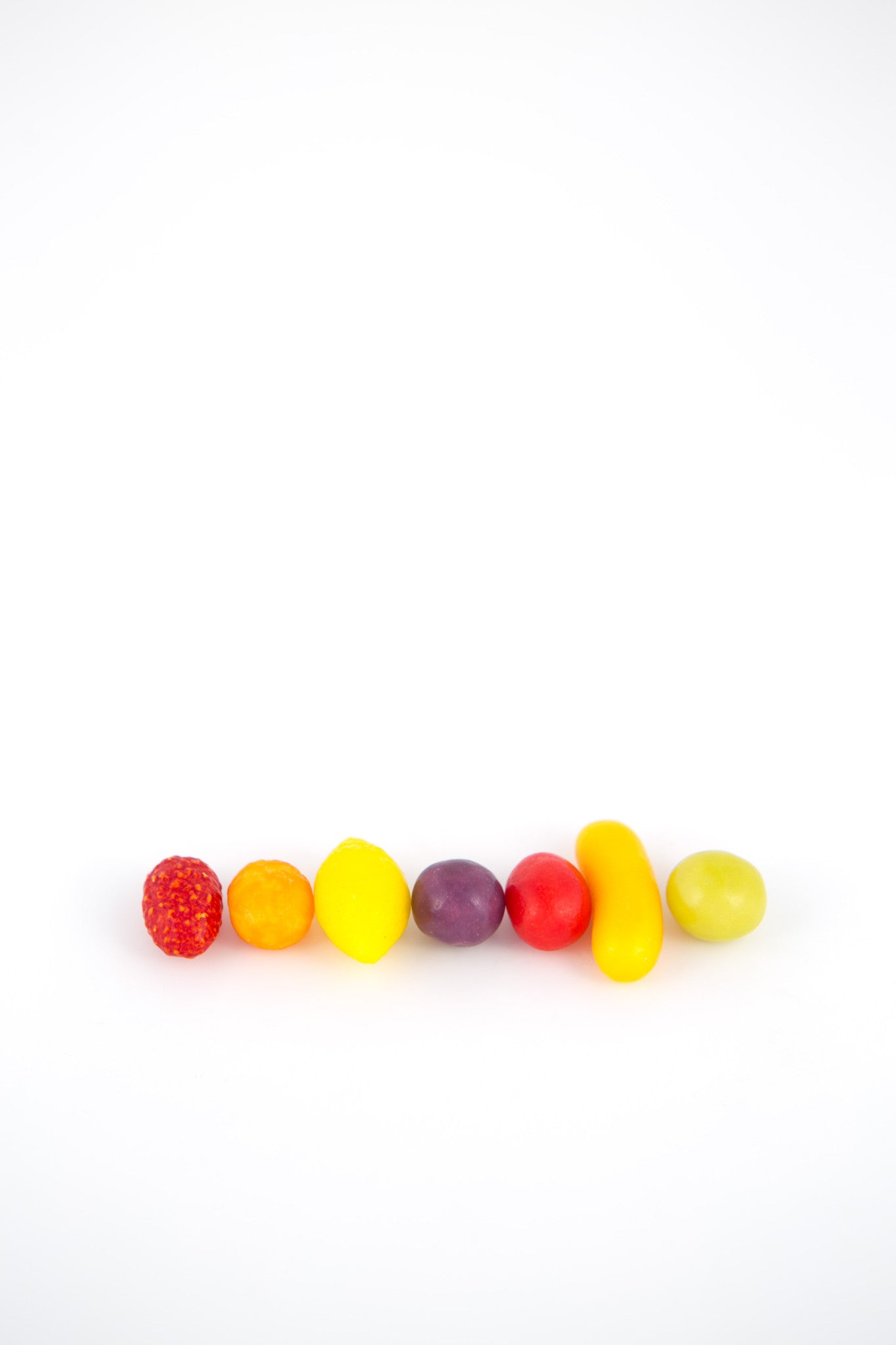 Petite Fruits