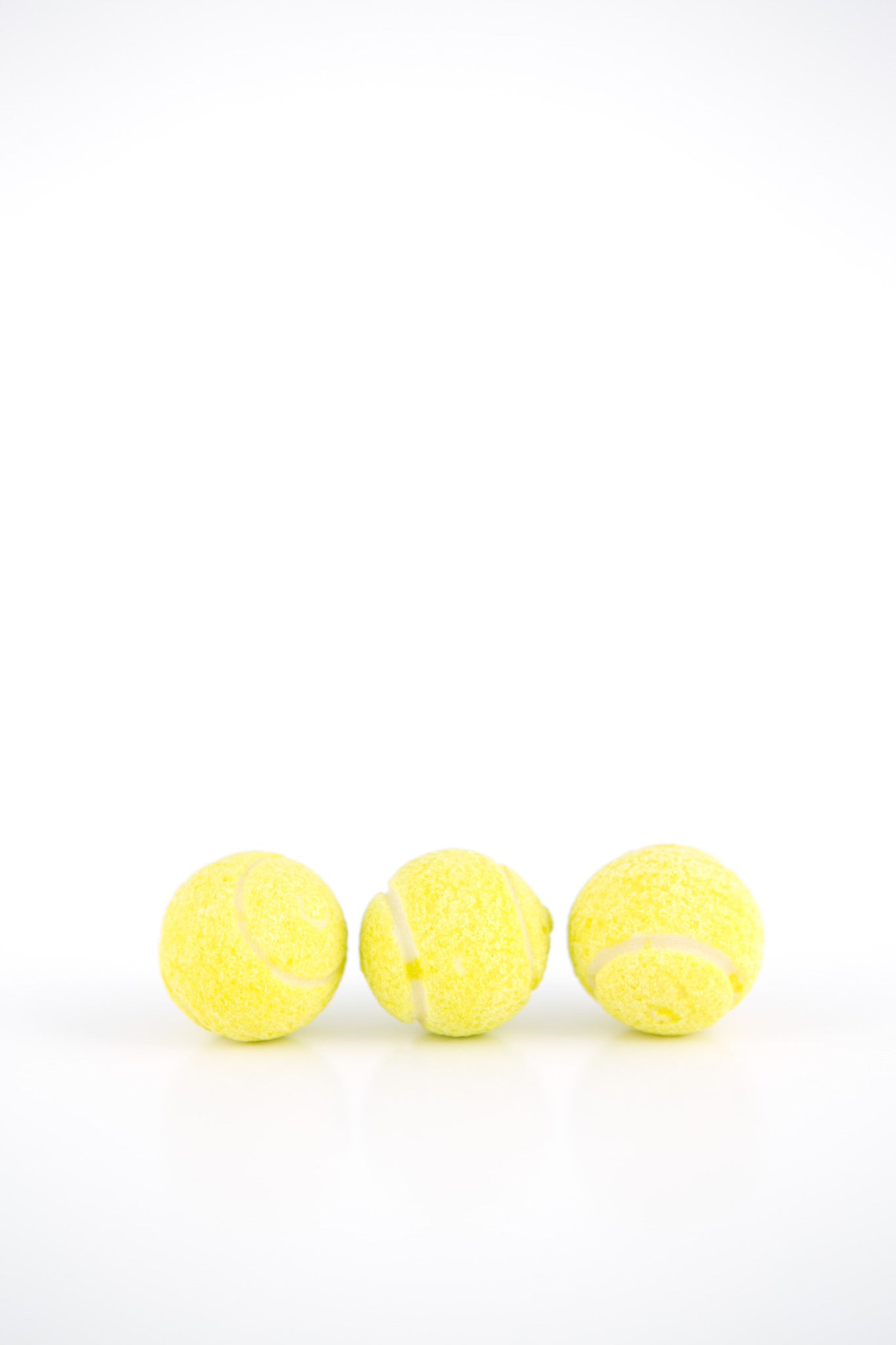 Tennis Gum Ball